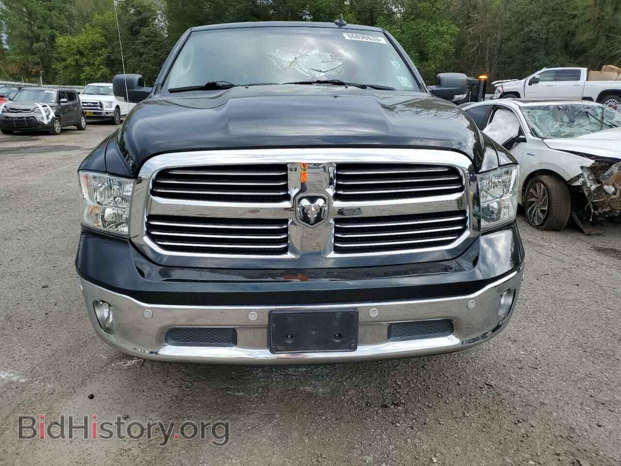 2016 RAM 1500 - VIN: 3C6RR6LTXGG292520 - Фото 5