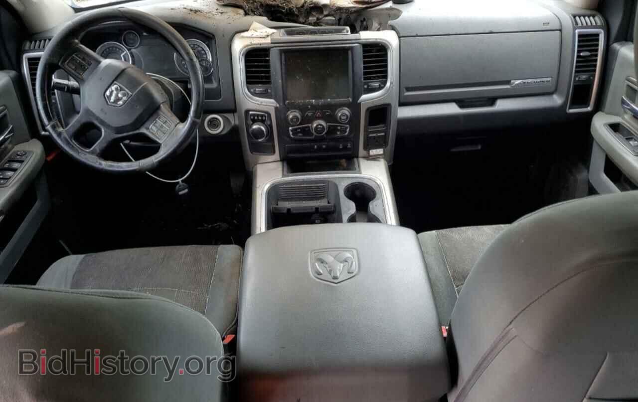 2016 RAM 1500 - VIN: 3C6RR6LTXGG292520 - Фото 8
