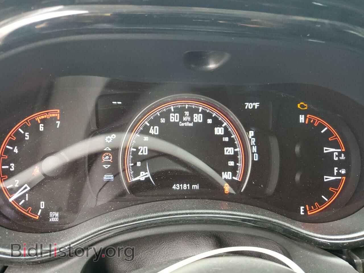 2021 DODGE DURANGO - VIN: 1C4SDJFT8MC724432 - Фото 9