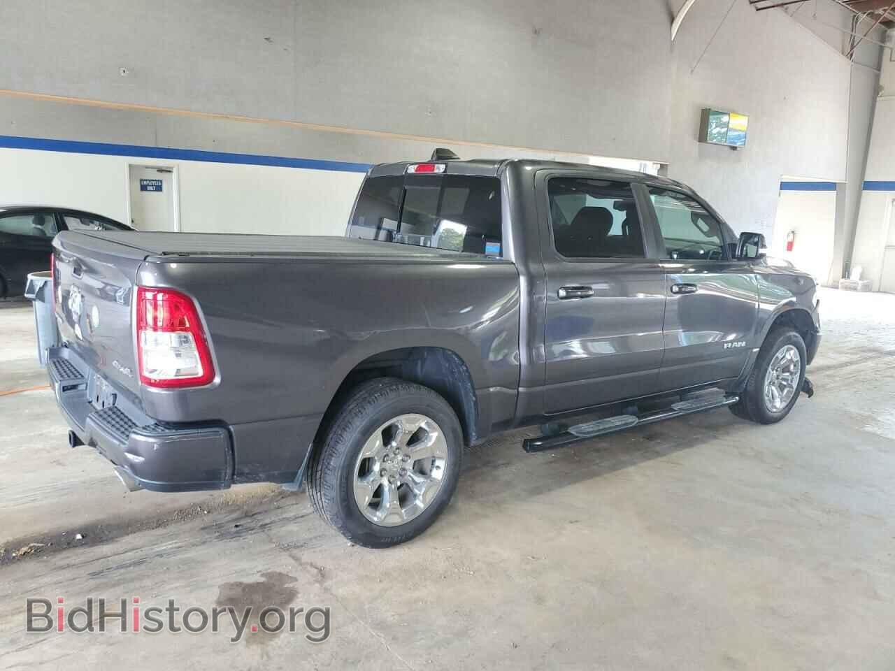 2019 RAM 1500 - VIN: 1C6SRFFT4KN608426 - Фото 3