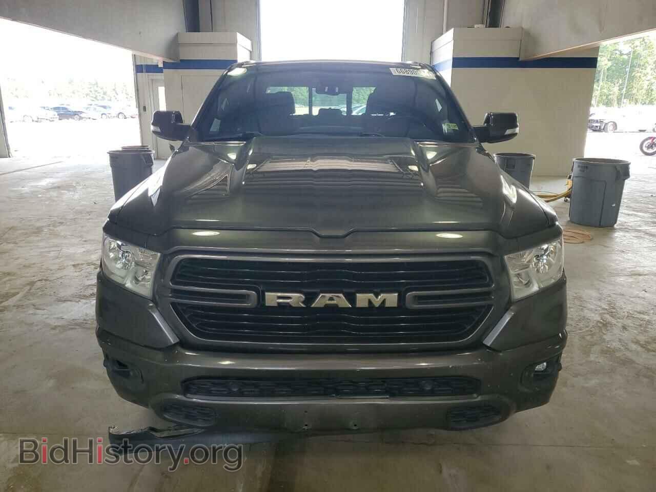 2019 RAM 1500 - VIN: 1C6SRFFT4KN608426 - Фото 5