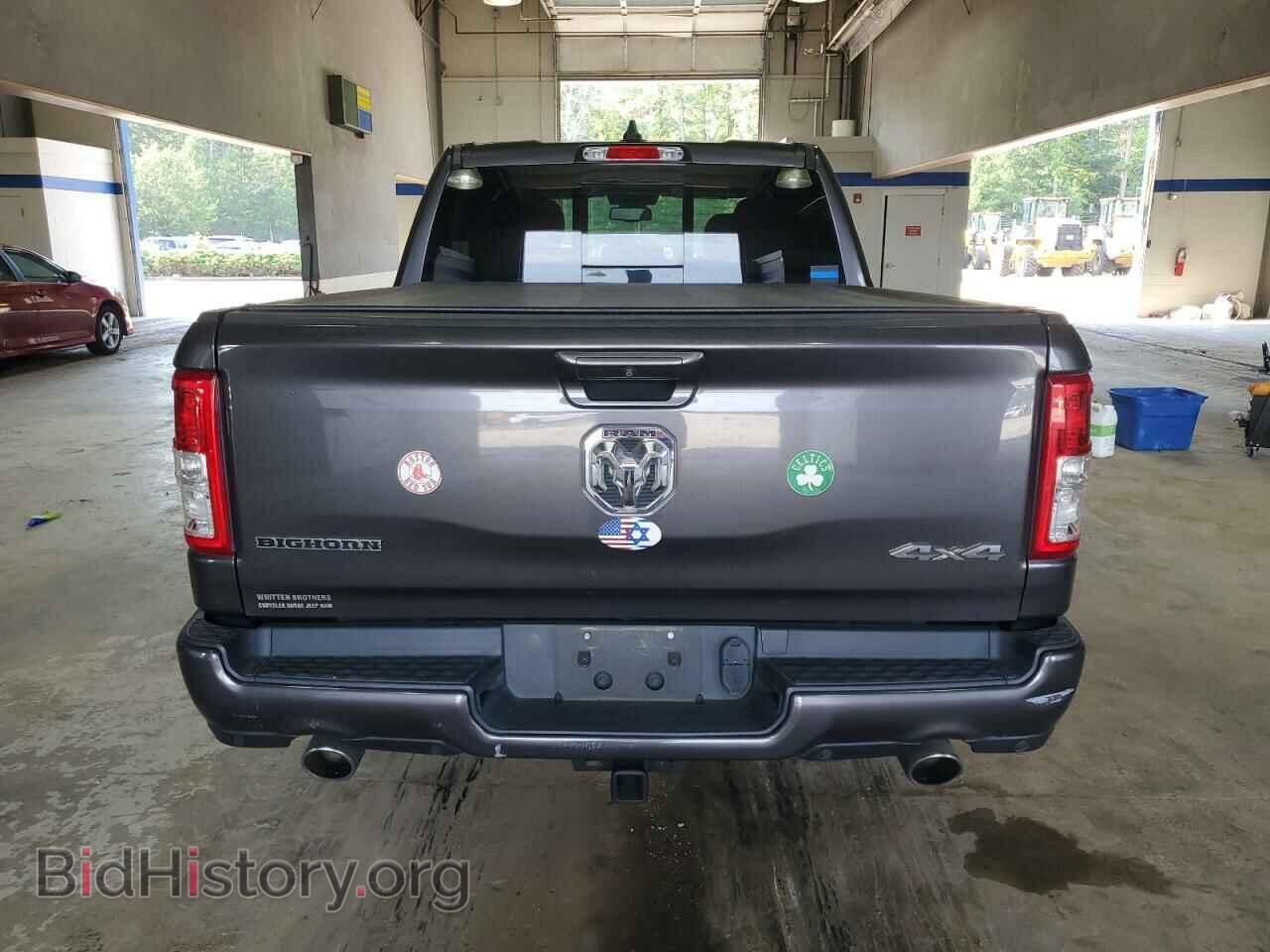 2019 RAM 1500 - VIN: 1C6SRFFT4KN608426 - Фото 6