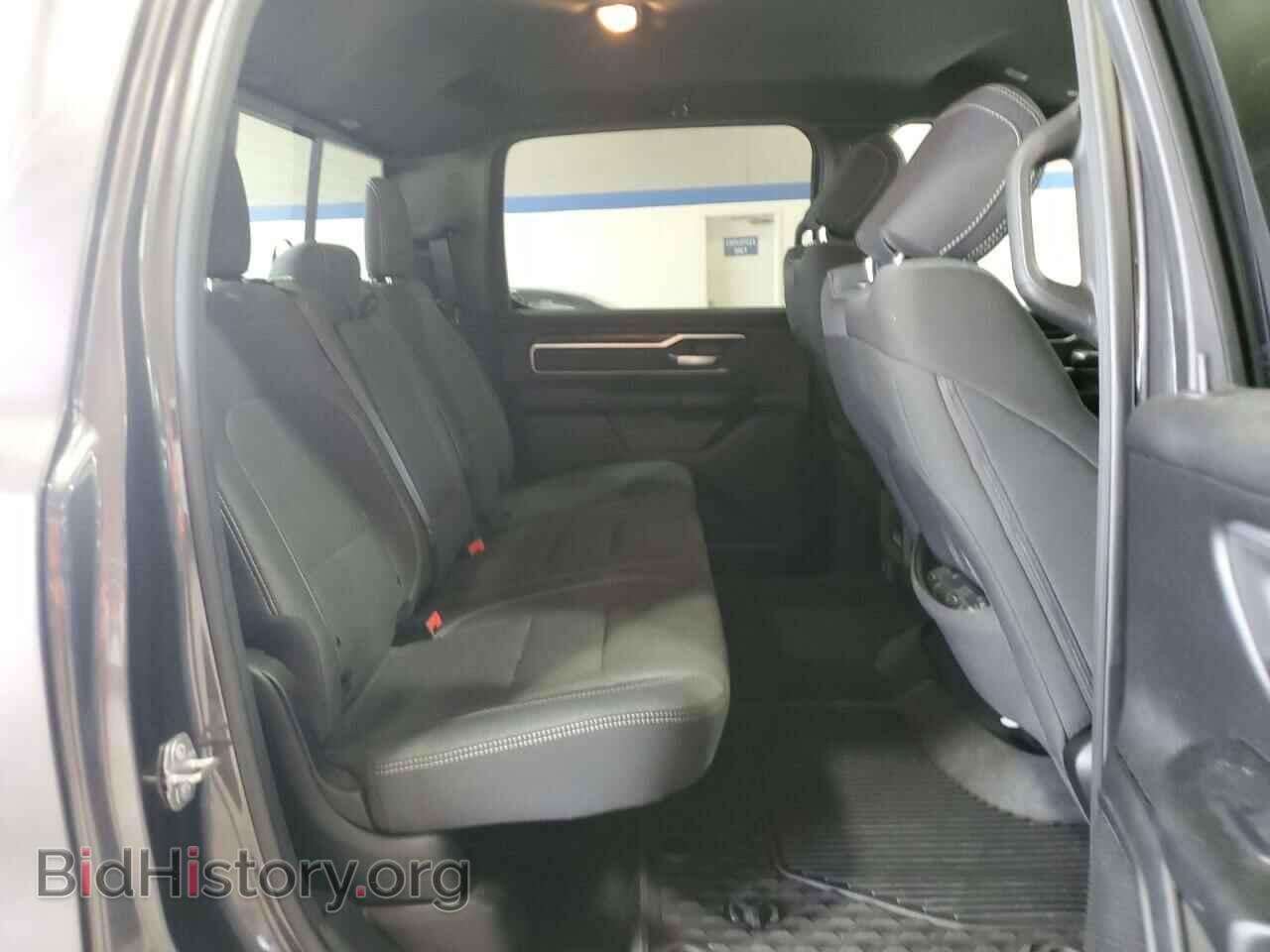 2019 RAM 1500 - VIN: 1C6SRFFT4KN608426 - Фото 10