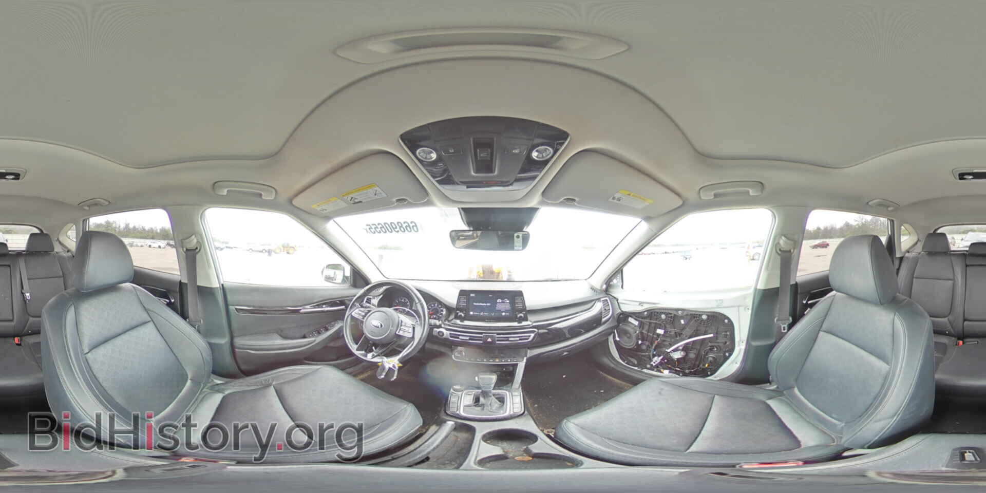 2021 KIA SELTOS - VIN: KNDERCAA2M7067247 - Фото 15