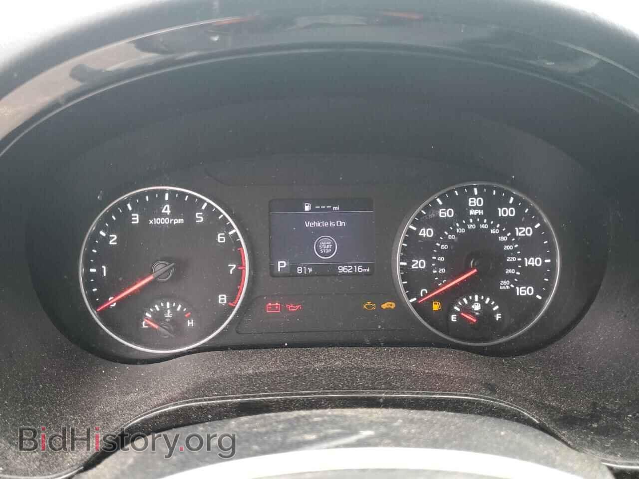 2021 KIA SELTOS - VIN: KNDERCAA2M7067247 - Фото 9