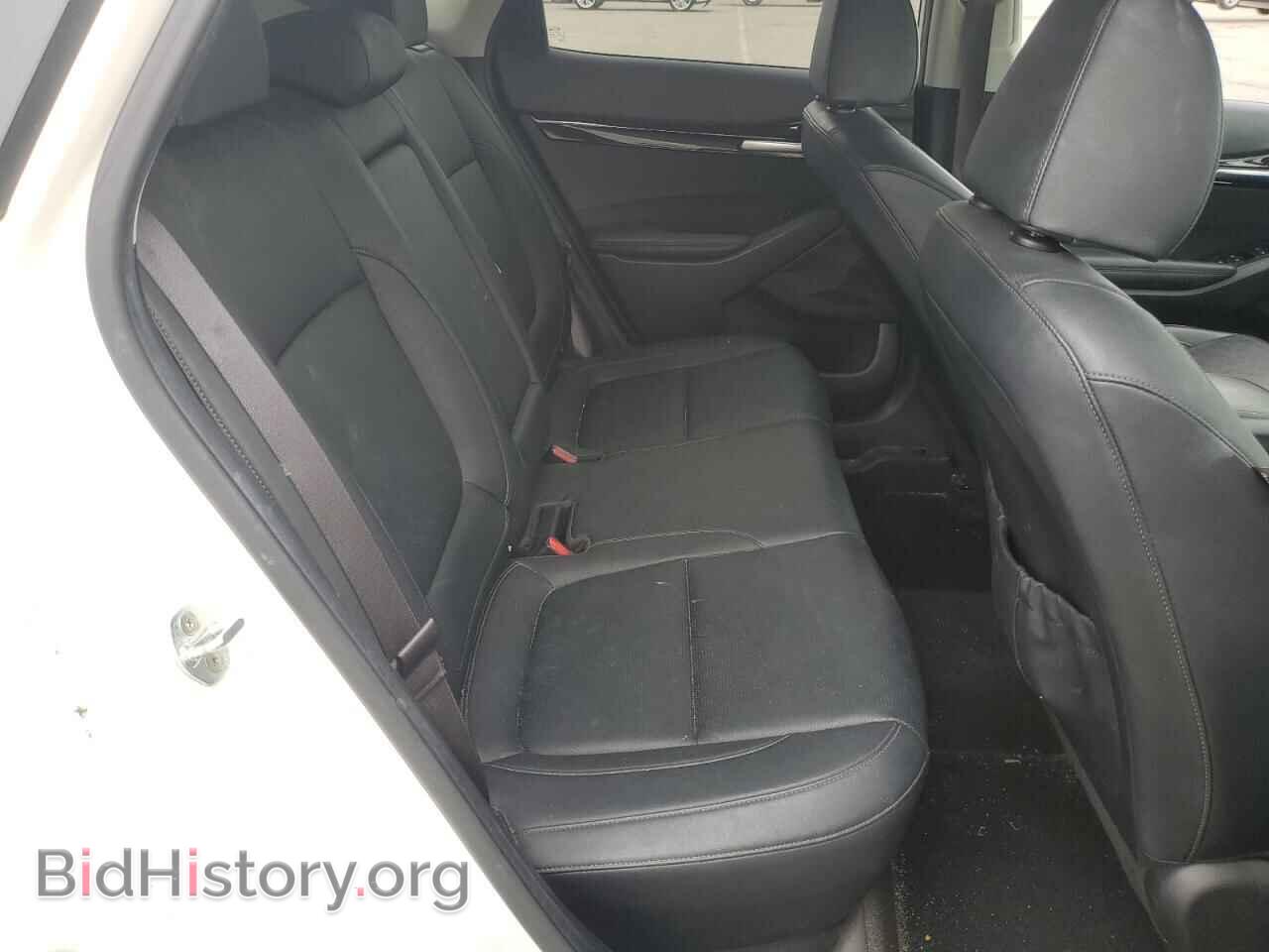 2021 KIA SELTOS - VIN: KNDERCAA2M7067247 - Фото 10