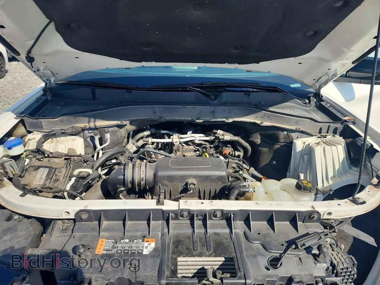 2022 FORD EXPLORER - VIN: 1FMSK8DH4NGA14446 - Photo 12