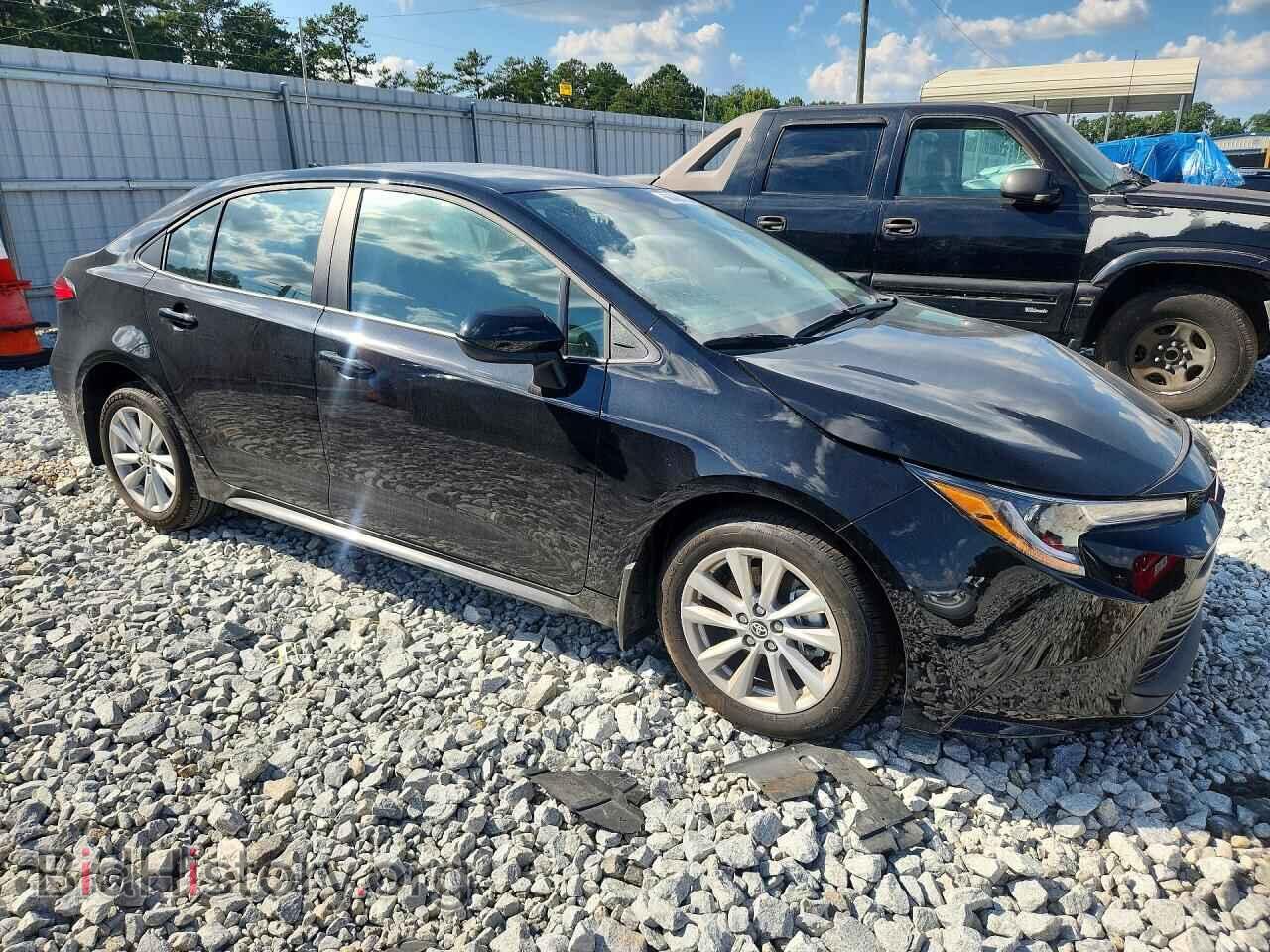 2026 TOYOTA COROLLA - VIN: 5YFB4MDE6TP489749 - Фото 4