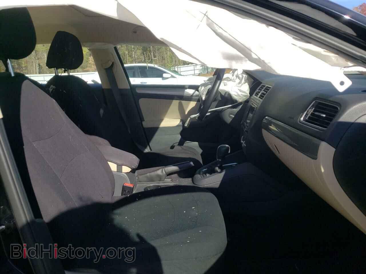2017 VOLKSWAGEN JETTA - VIN: 3VWDB7AJ0HM259766 - Фото 5