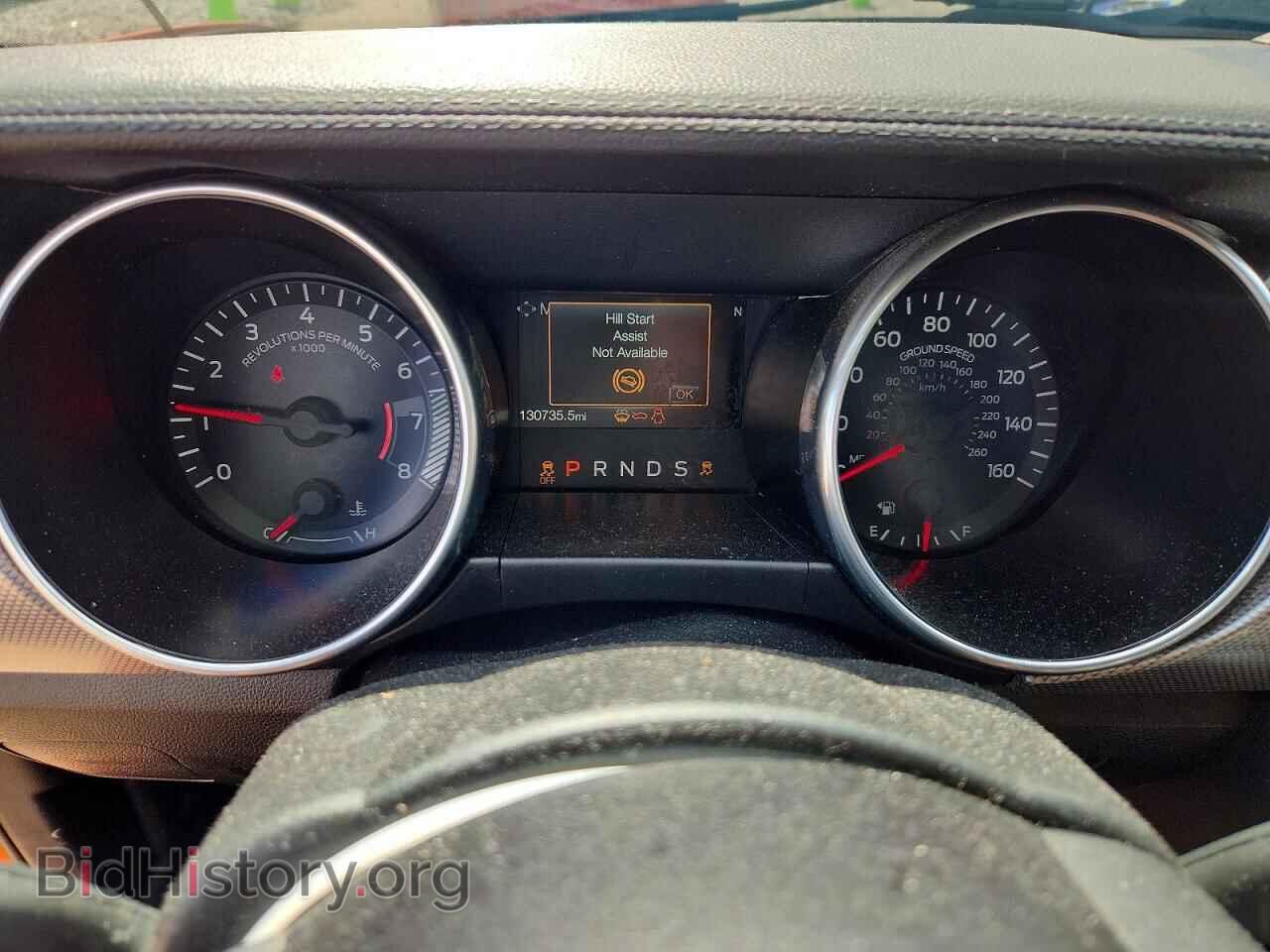 2020 FORD MUSTANG - VIN: 1FA6P8TH1L5124040 - Photo 9