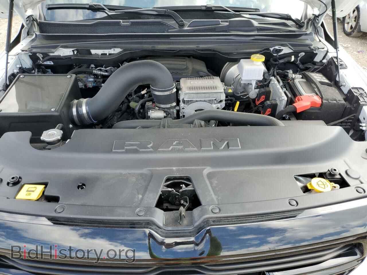 2021 RAM 1500 - VIN: 1C6SRFFT5MN731123 - Фото 11
