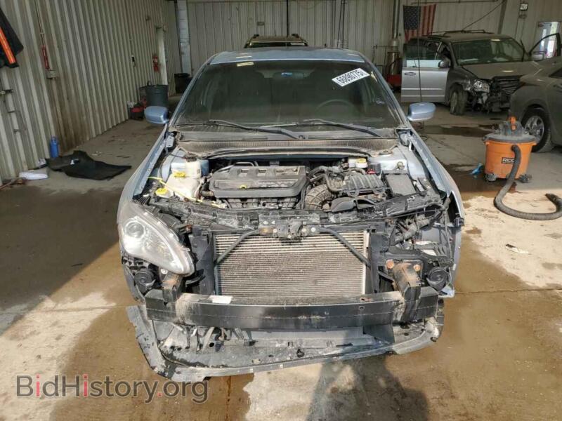 2012 Chrysler 200 (VIN 1C3CCBBBXCN140101) — photo 5 of 14
