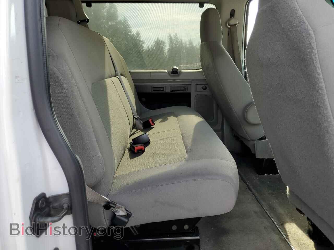 2014 FORD ALL Models - VIN: 1FBNE3BLXEDA14914 - Фото 11