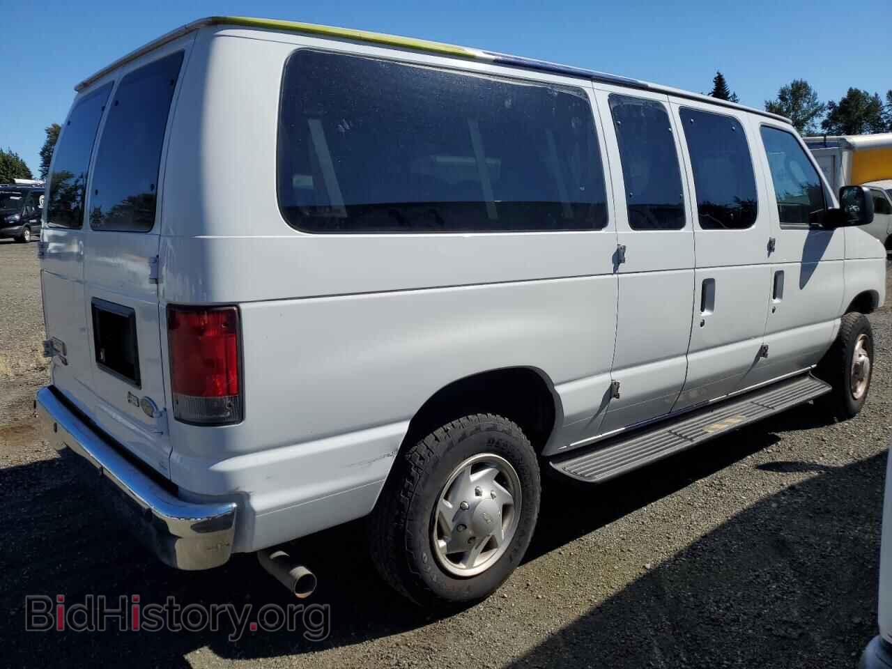 2014 FORD ALL Models - VIN: 1FBNE3BLXEDA14914 - Фото 3