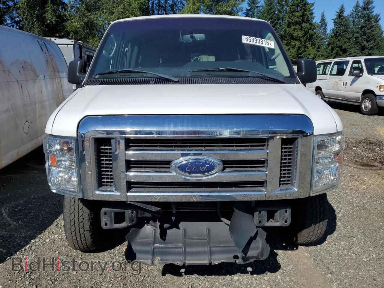2014 FORD ALL Models - VIN: 1FBNE3BLXEDA14914 - Фото 5