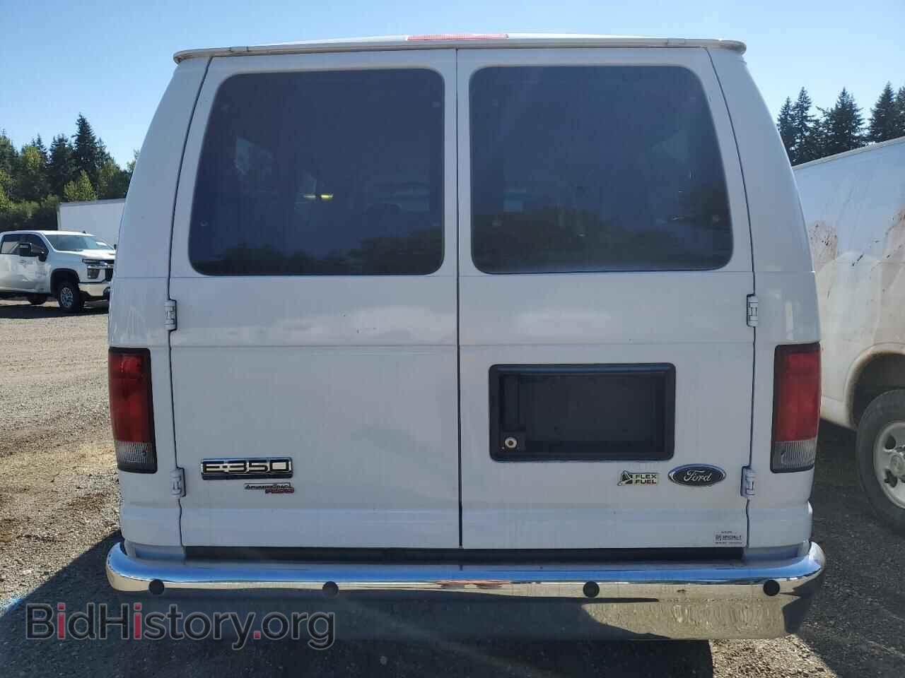 2014 FORD ALL Models - VIN: 1FBNE3BLXEDA14914 - Фото 6