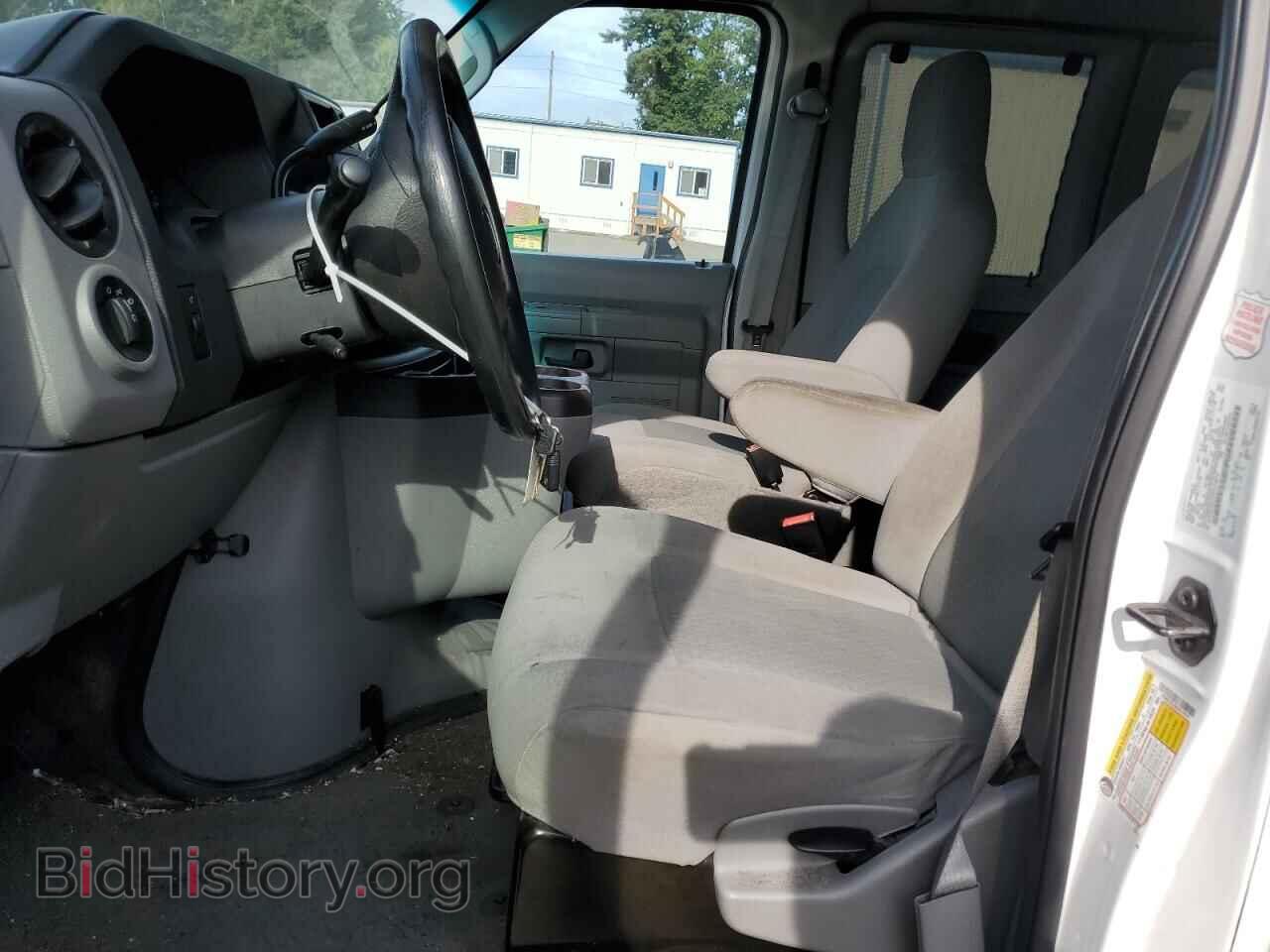2014 FORD ALL Models - VIN: 1FBNE3BLXEDA14914 - Фото 7