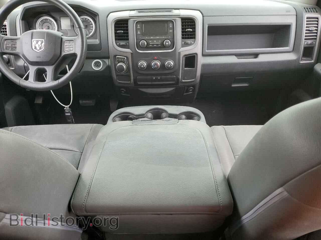 2014 RAM 1500 - VIN: 1C6RR6FGXES190056 - Фото 8