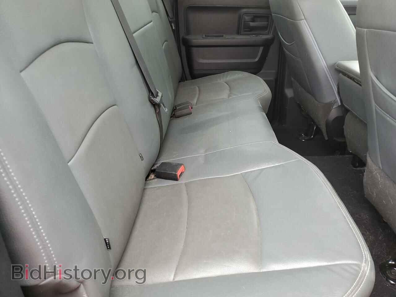 2014 RAM 1500 - VIN: 1C6RR6FGXES190056 - Фото 10