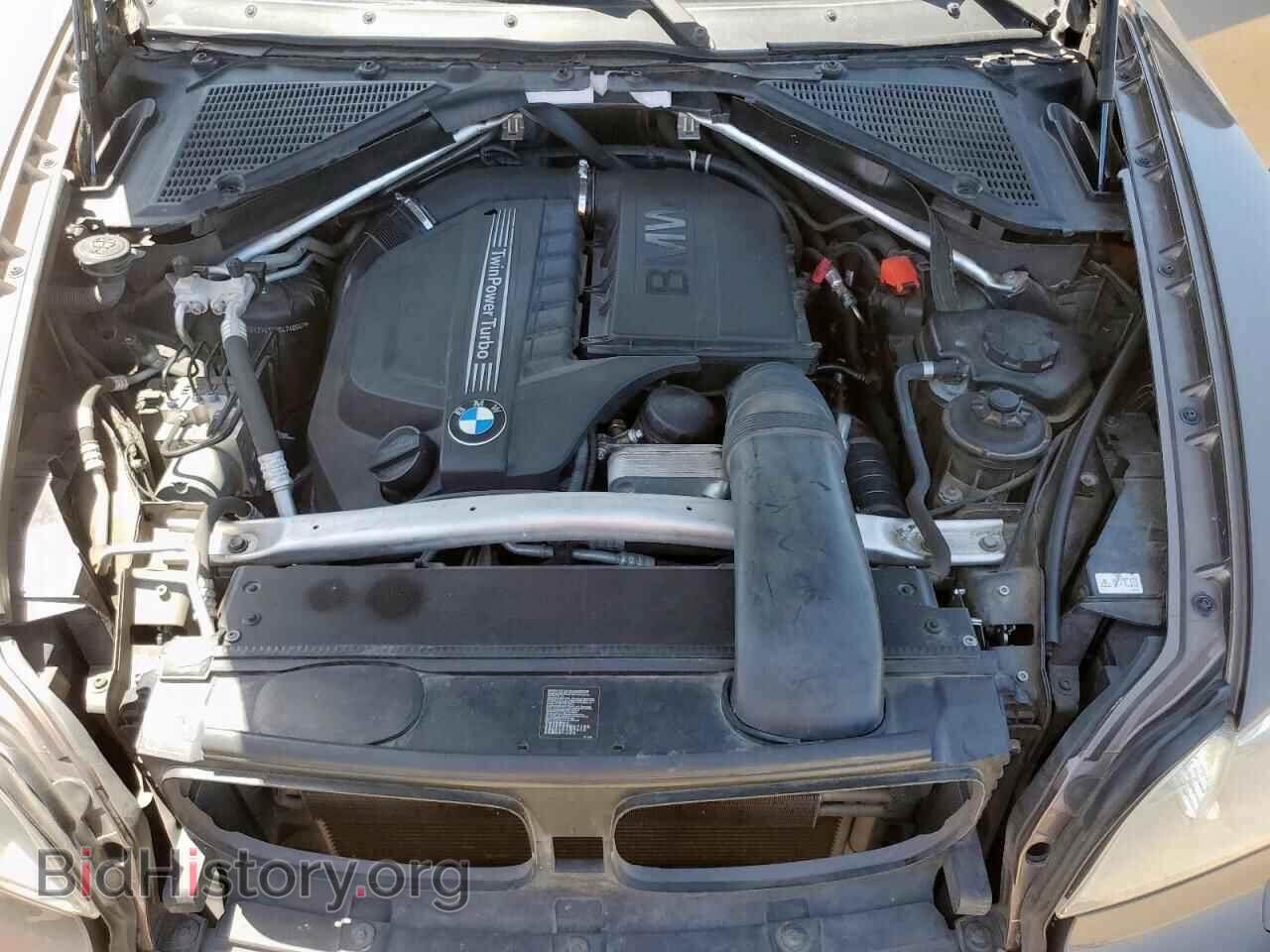 2012 BMW X5 - VIN: 5UXZV4C52CL748662 - Фото 11