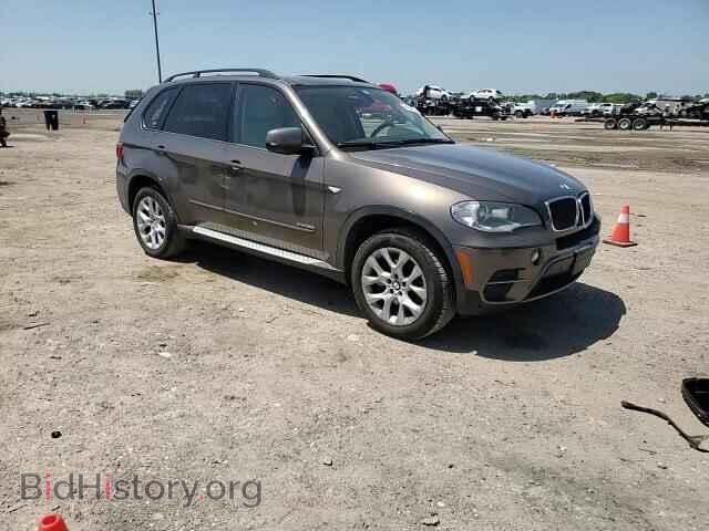 2012 BMW X5 - VIN: 5UXZV4C52CL748662 - Фото 13