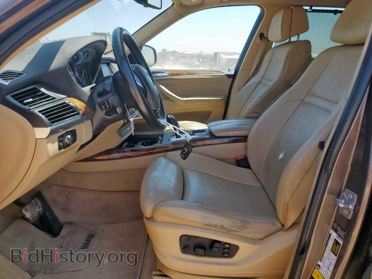 2012 BMW X5 - VIN: 5UXZV4C52CL748662 - Фото 7