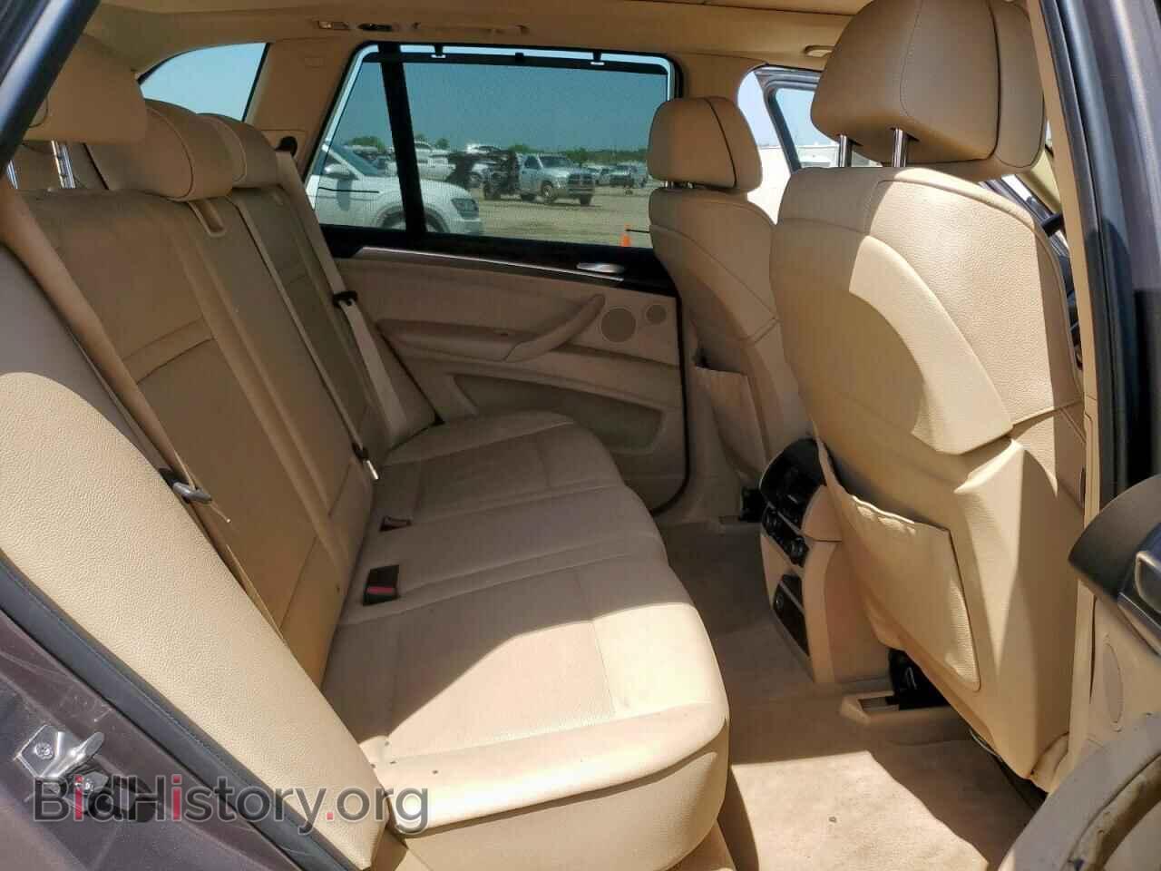 2012 BMW X5 - VIN: 5UXZV4C52CL748662 - Фото 10