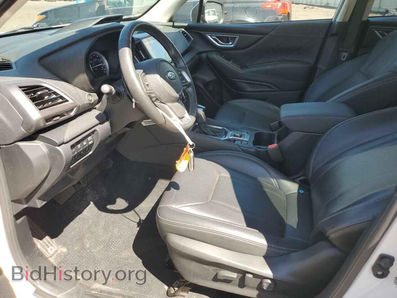 2021 SUBARU FORESTER - VIN: JF2SKAXC7MH432943 - Фото 7