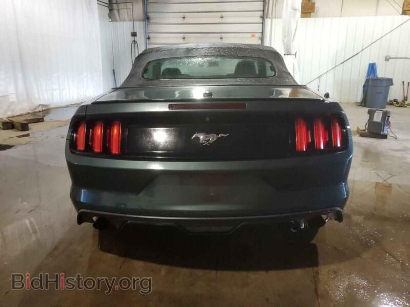 2015 Ford ALL MODELS (VIN 1FATP8UH4F5418960) — photo 6 of 12