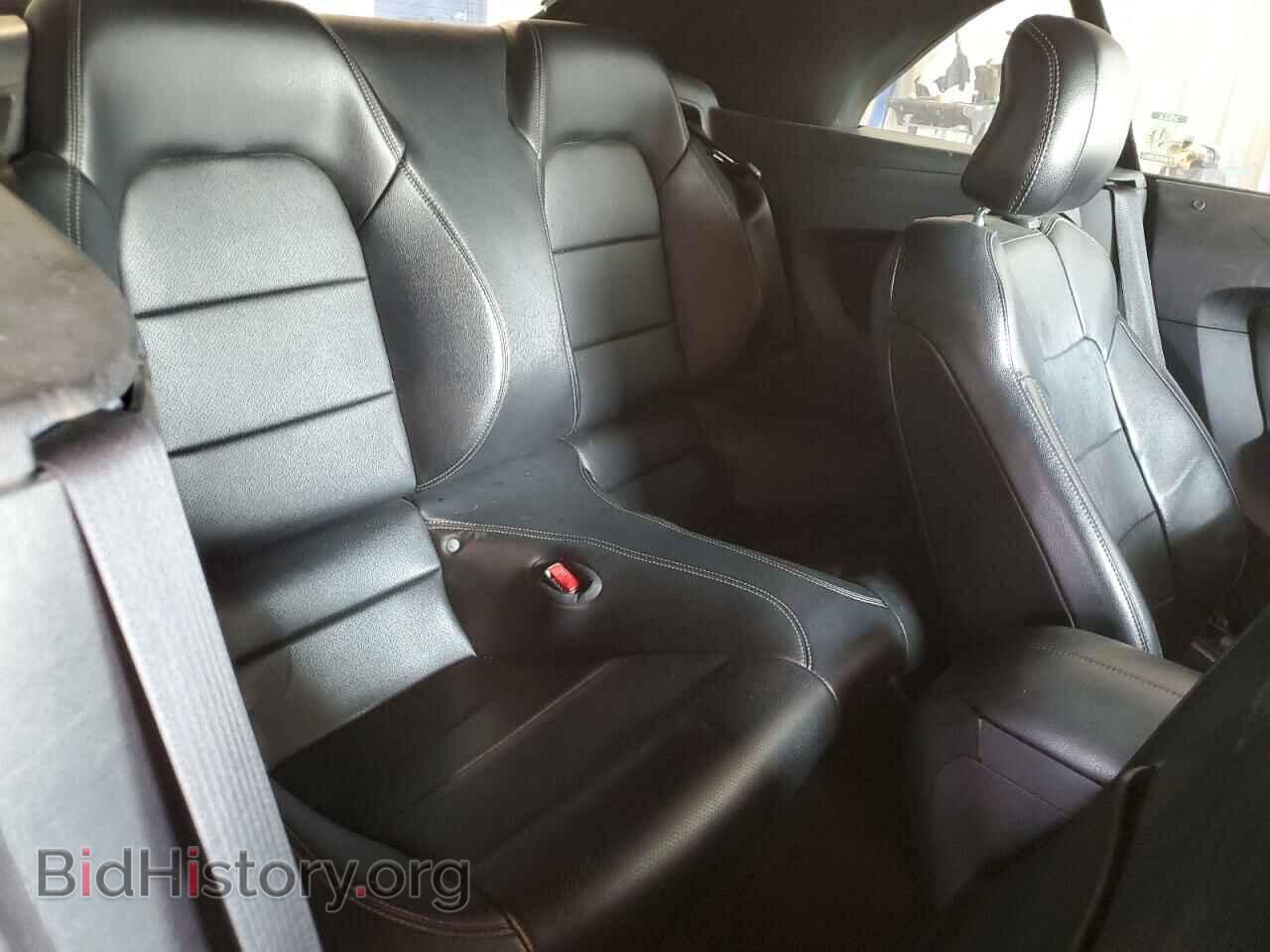 2015 FORD ALL Models - VIN: 1FATP8UH4F5418960 - Photo 10