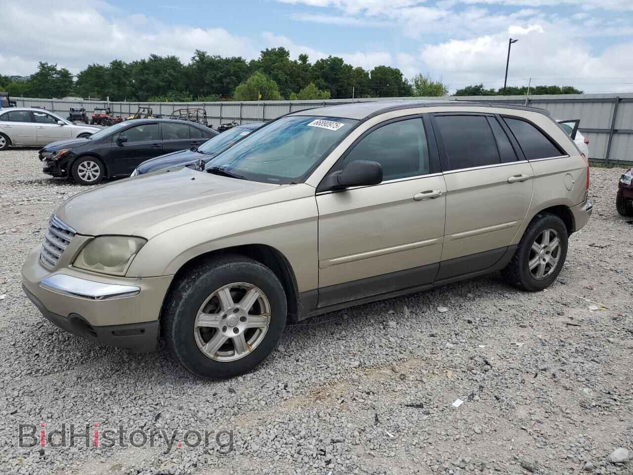 Photo 2A4GM68416R777650 - CHRYSLER PACIFICA 2006