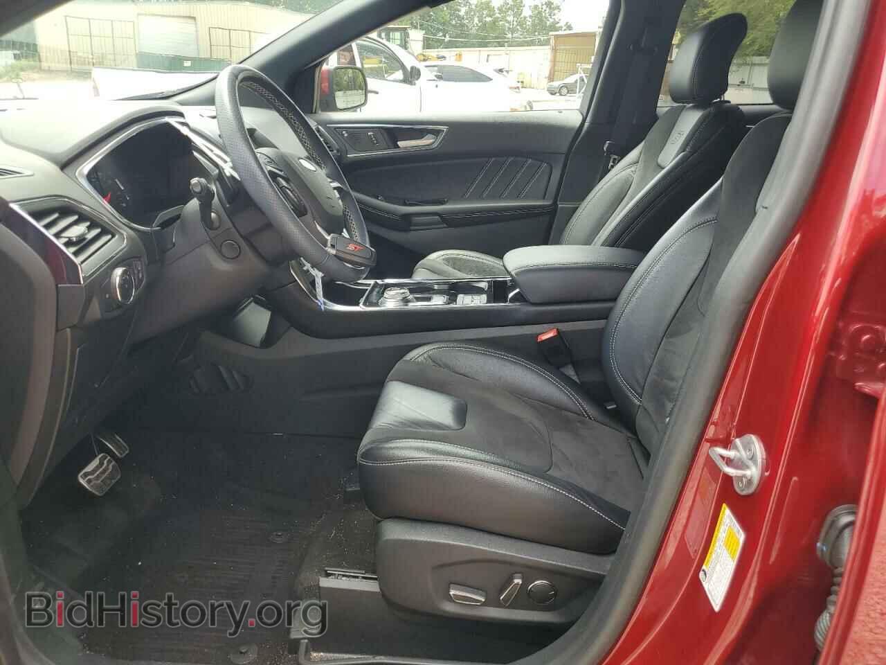 2019 FORD EDGE - VIN: 2FMPK4AP4KBC25398 - Фото 7
