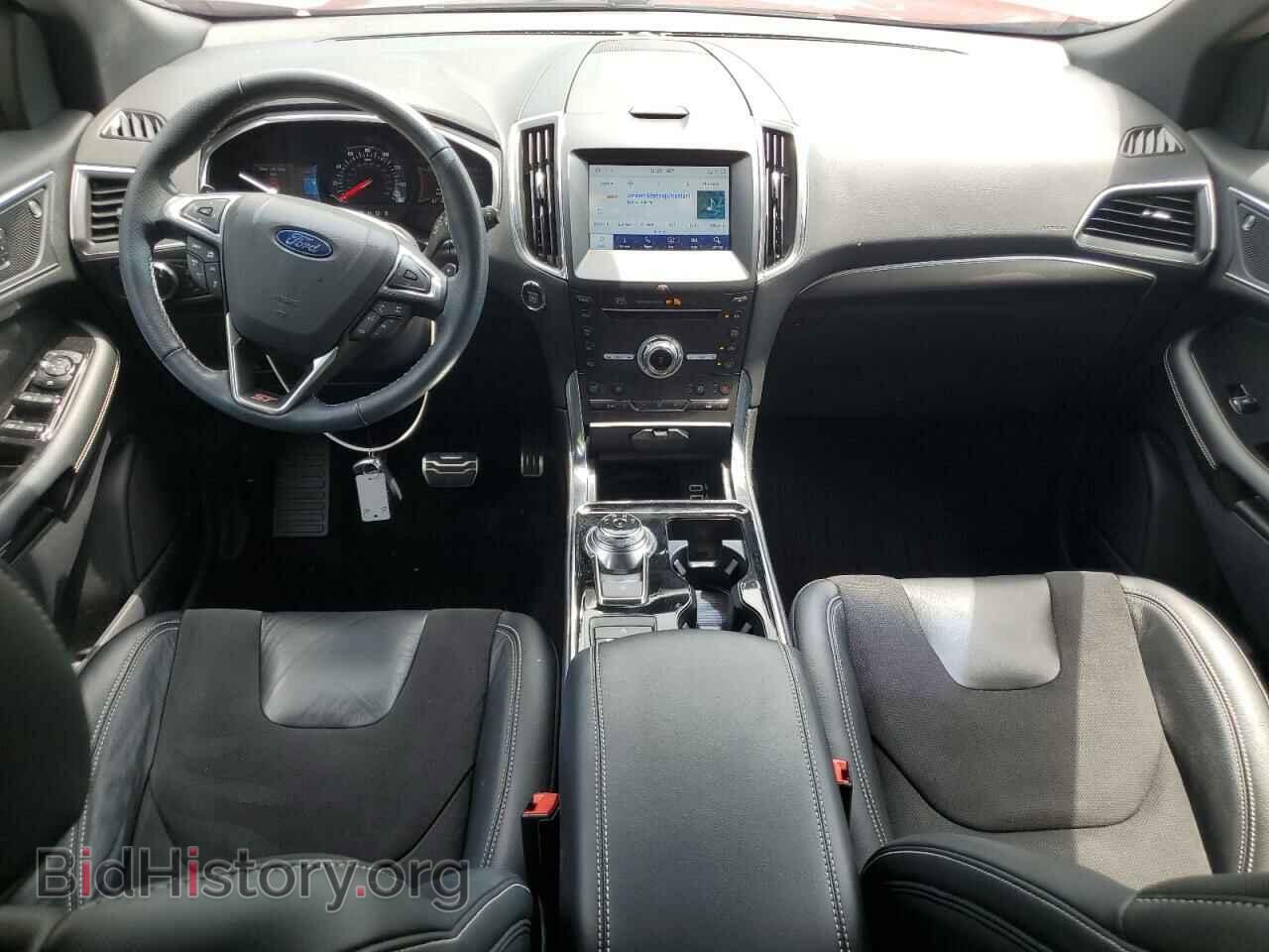 2019 FORD EDGE - VIN: 2FMPK4AP4KBC25398 - Фото 8