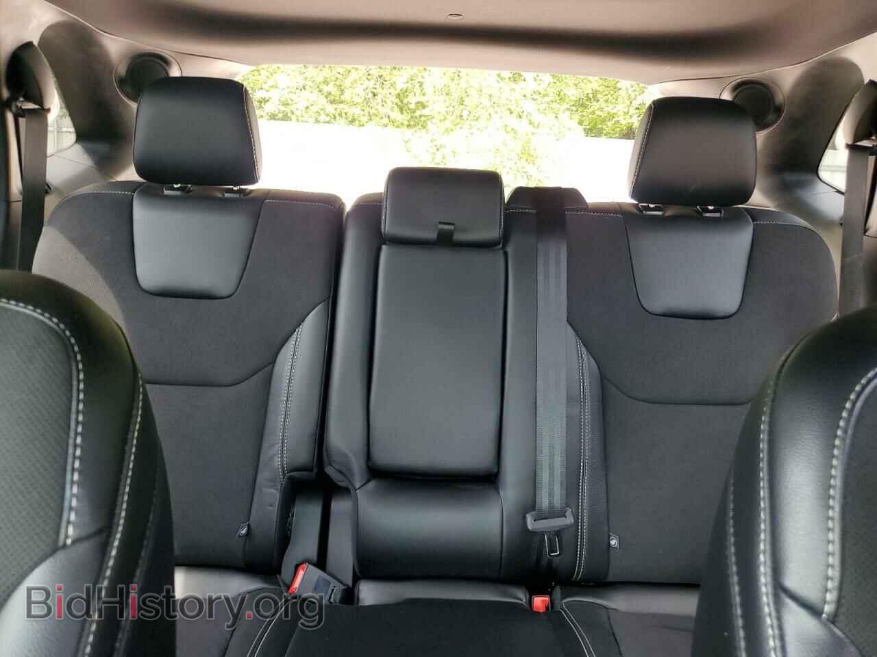 2019 FORD EDGE - VIN: 2FMPK4AP4KBC25398 - Фото 10