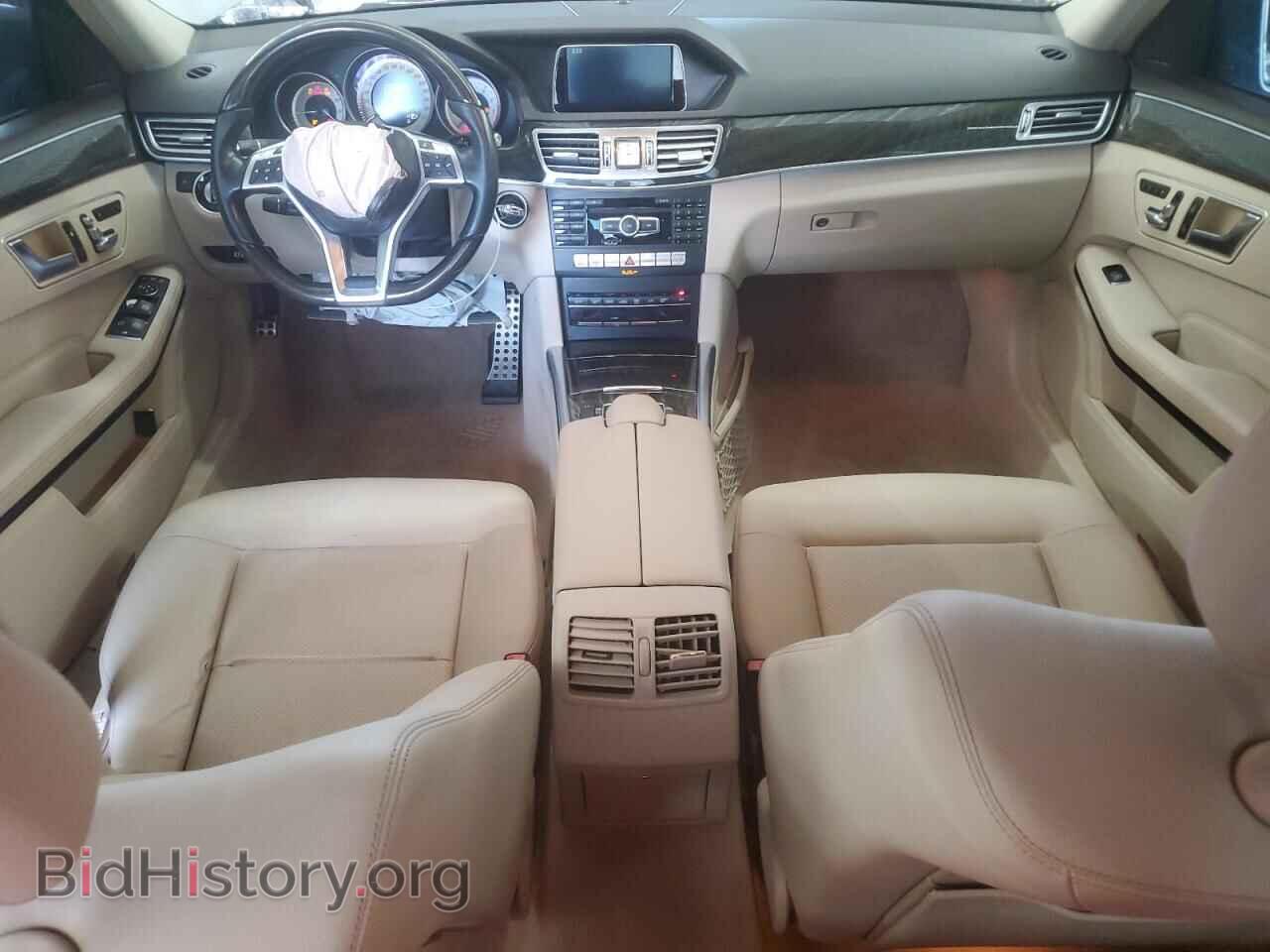 2015 MERCEDES-BENZ E-CLASS - VIN: WDDHF5KB9FB108827 - Фото 8