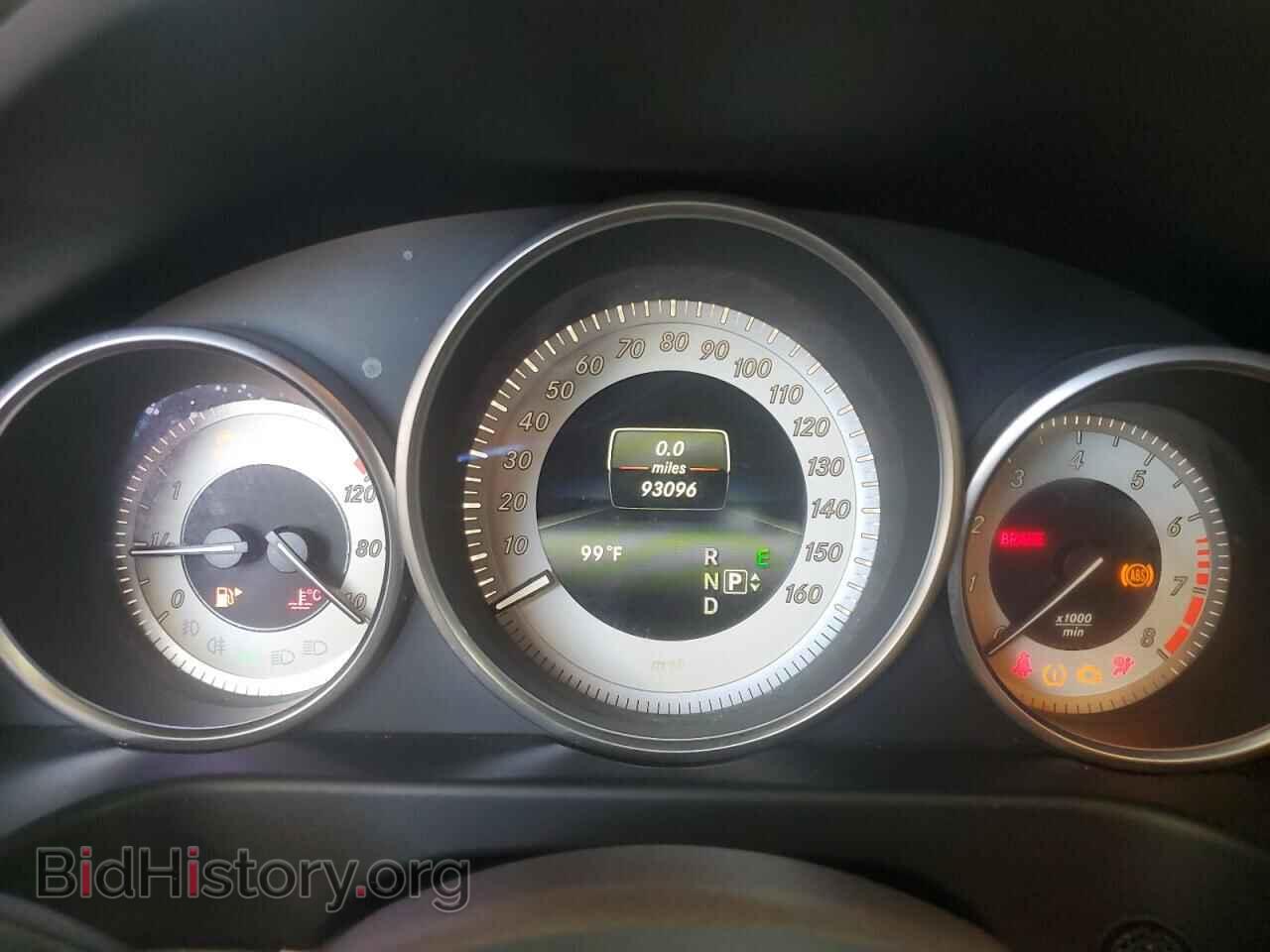 2015 MERCEDES-BENZ E-CLASS - VIN: WDDHF5KB9FB108827 - Фото 9