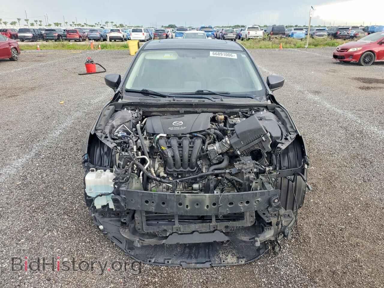2016 MAZDA 3 - VIN: 3MZBM1W75GM296855 - Photo 5