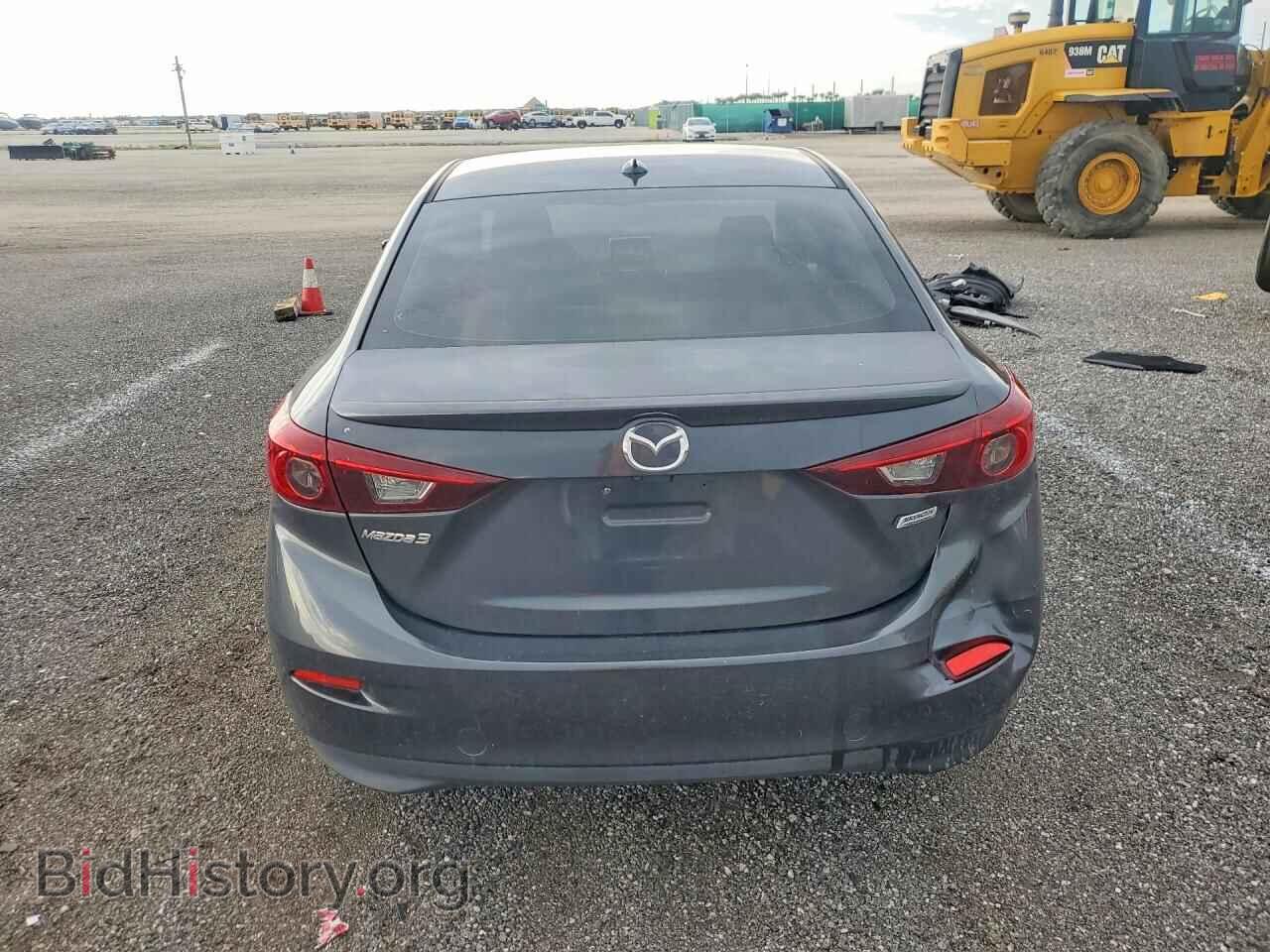 2016 MAZDA 3 - VIN: 3MZBM1W75GM296855 - Photo 6