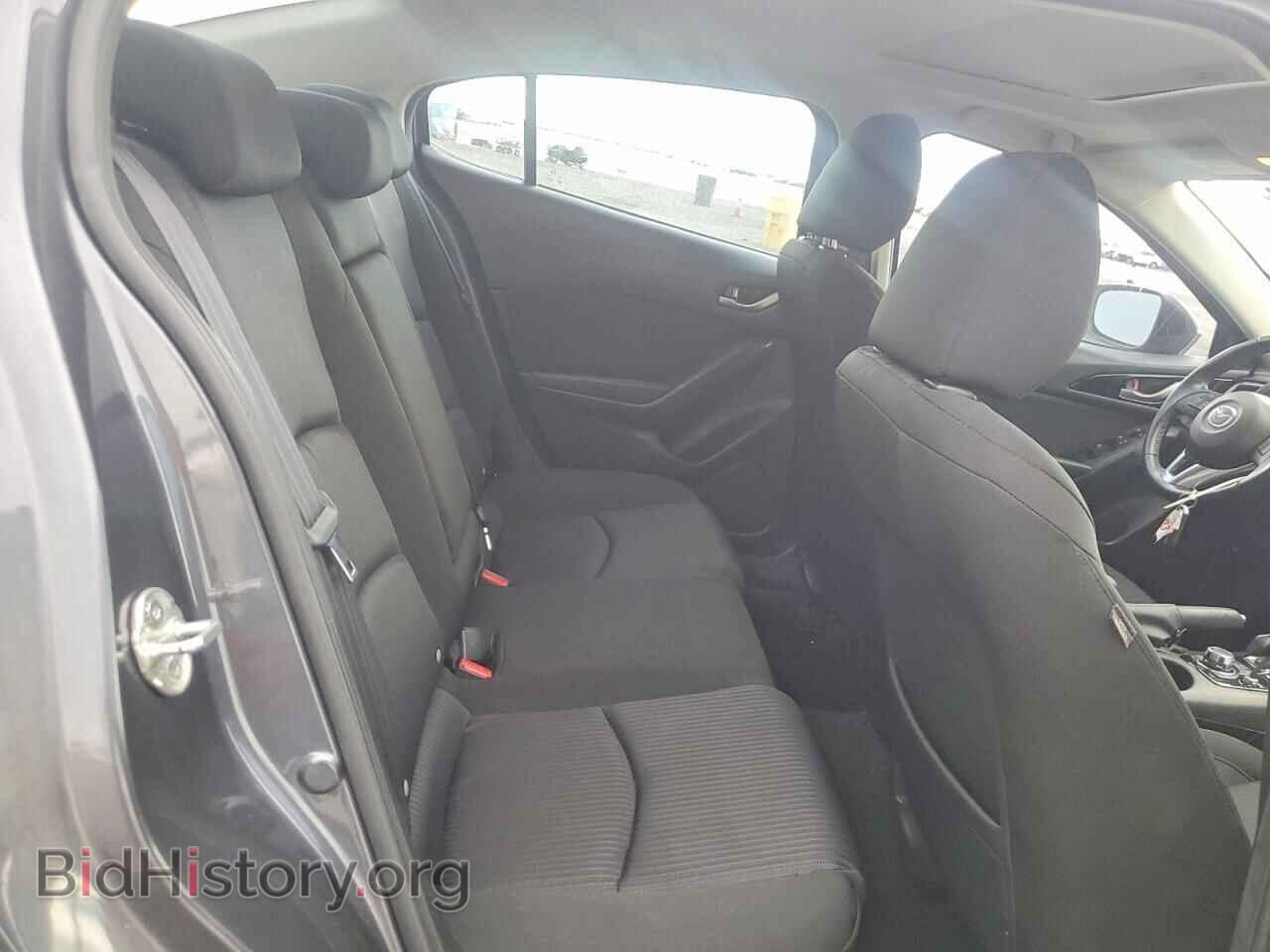 2016 MAZDA 3 - VIN: 3MZBM1W75GM296855 - Photo 10
