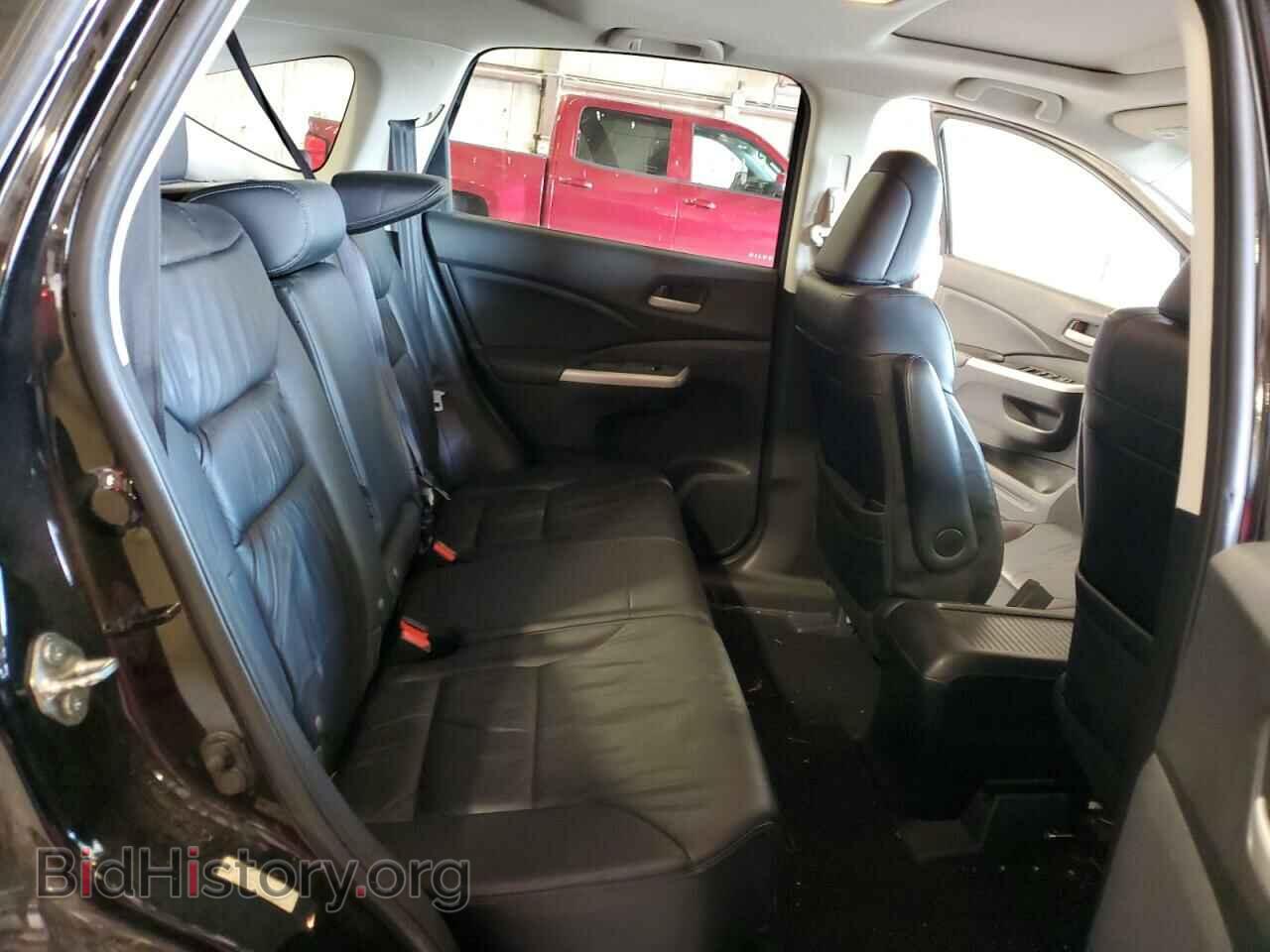 2012 HONDA CRV - VIN: 2HKRM4H77CH613390 - Фото 11