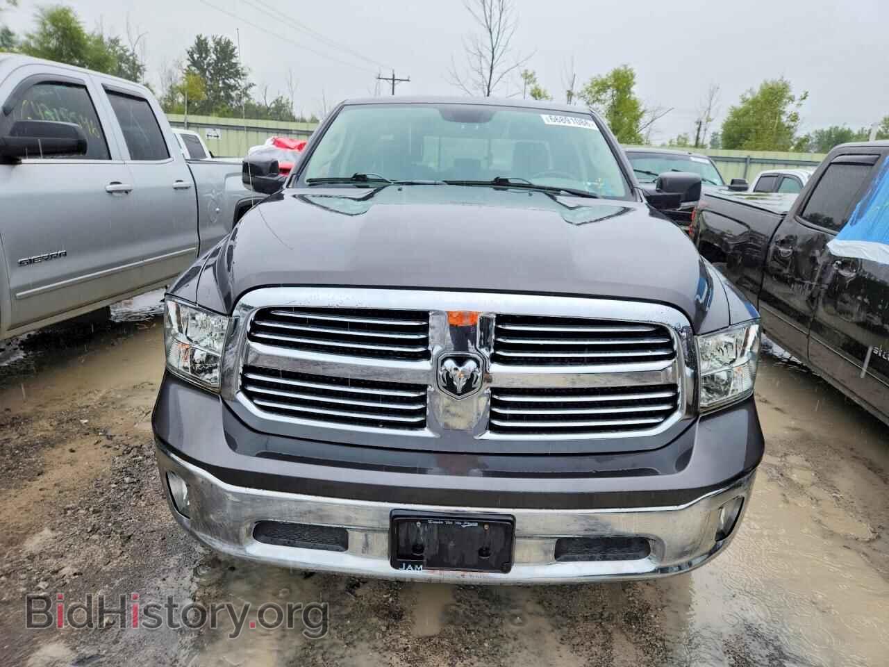 2019 RAM 1500 - VIN: 1C6RR7GT3KS626887 - Фото 5