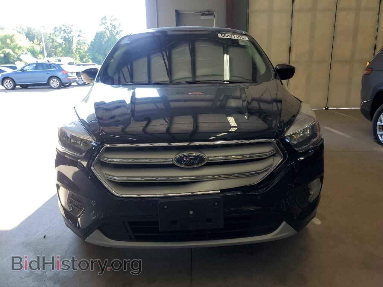 2017 FORD ESCAPE - VIN: 1FMCU9GD1HUB39049 - Фото 5
