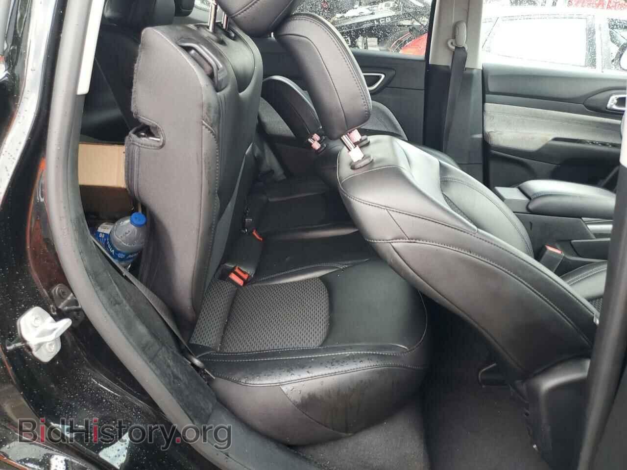 2022 JEEP COMPASS - VIN: 3C4NJDBB4NT217778 - Photo 11