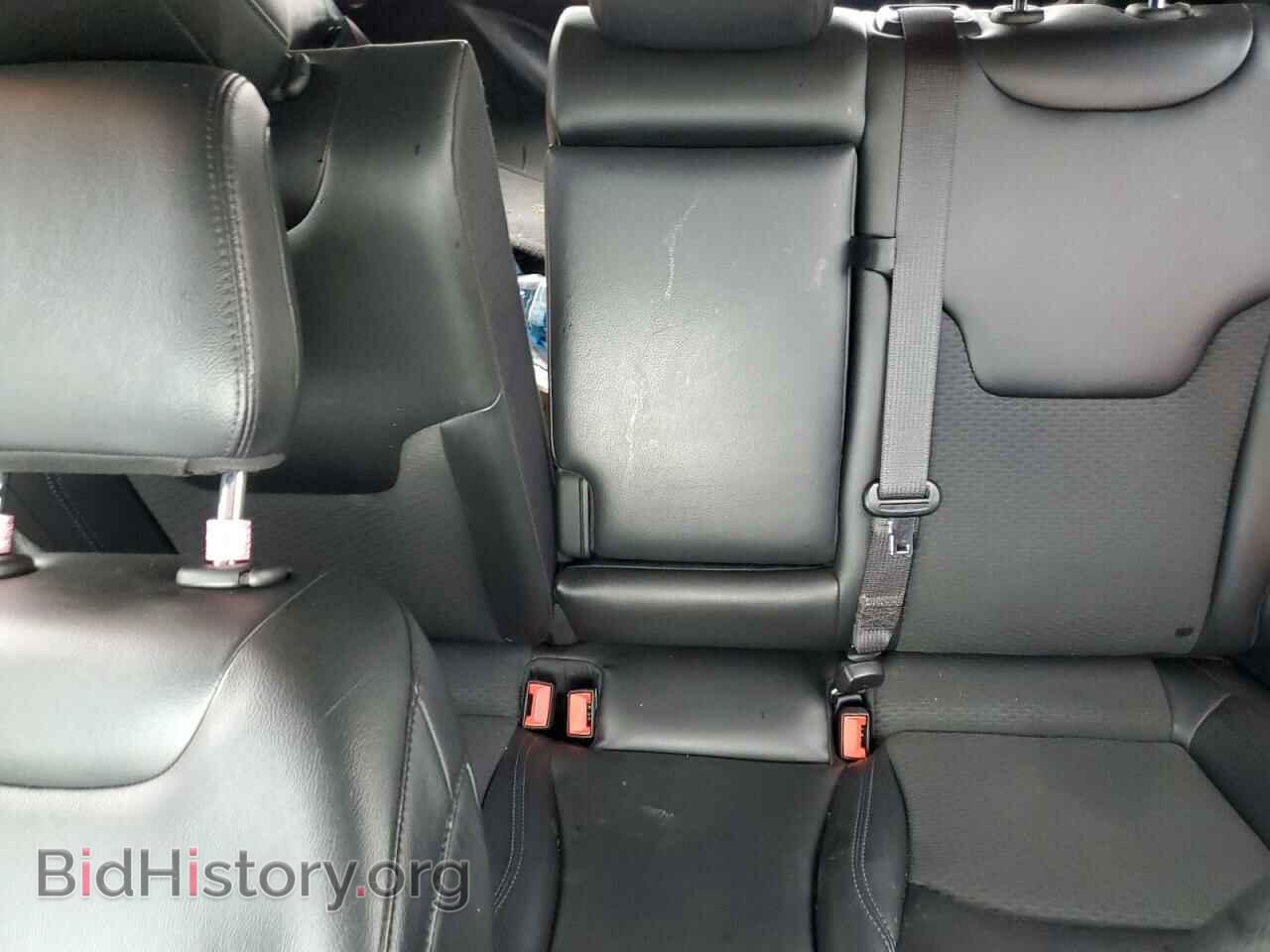2022 JEEP COMPASS - VIN: 3C4NJDBB4NT217778 - Photo 10