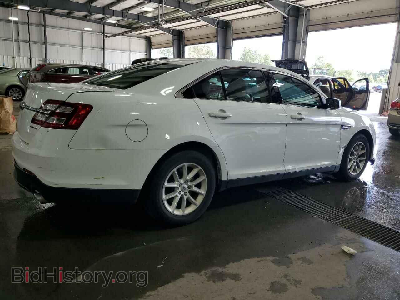 2015 FORD TAURUS - VIN: 1FAHP2D82FG100598 - Photo 3