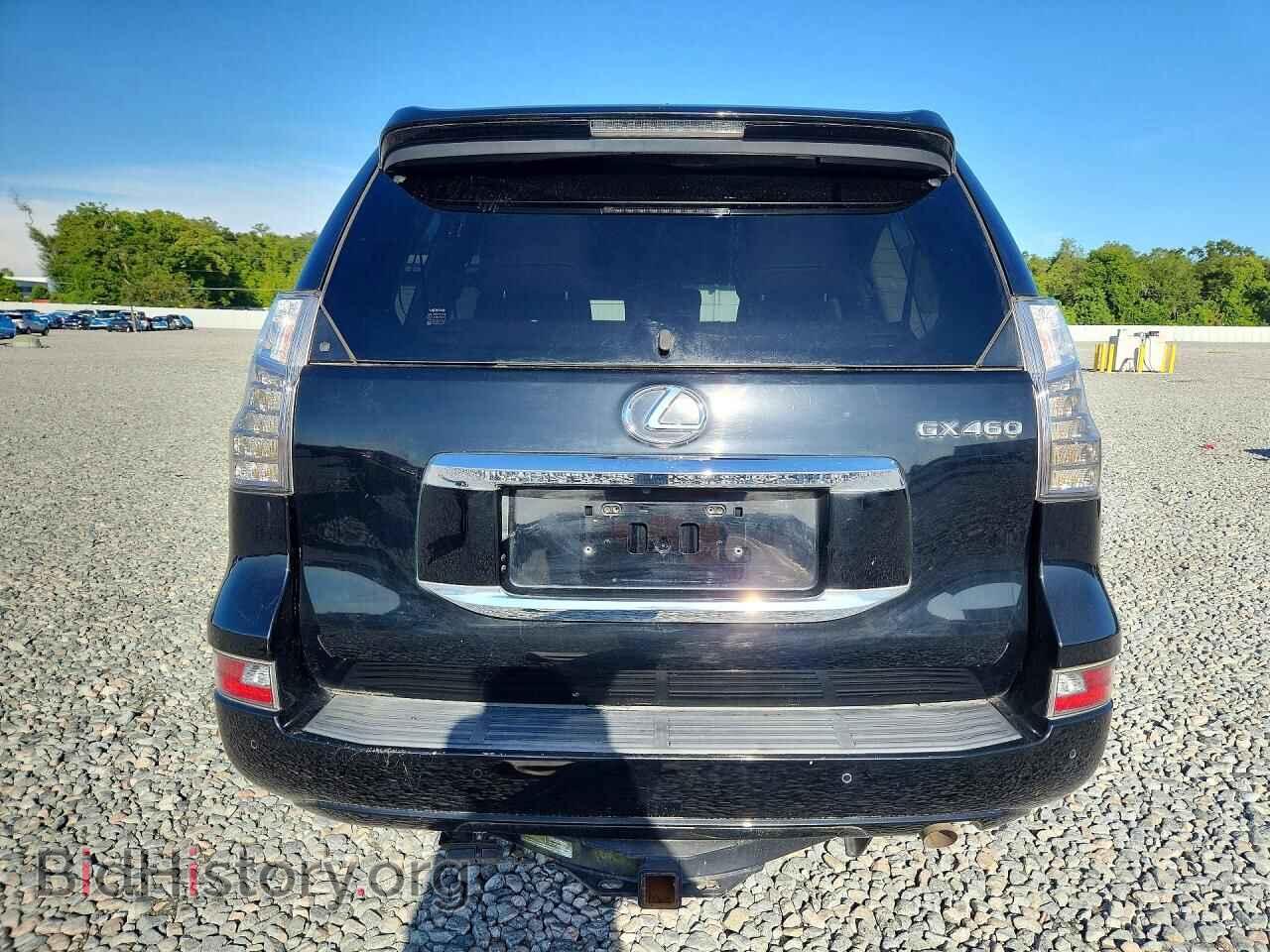 2016 LEXUS GX - VIN: JTJBM7FX7G5123539 - Photo 6