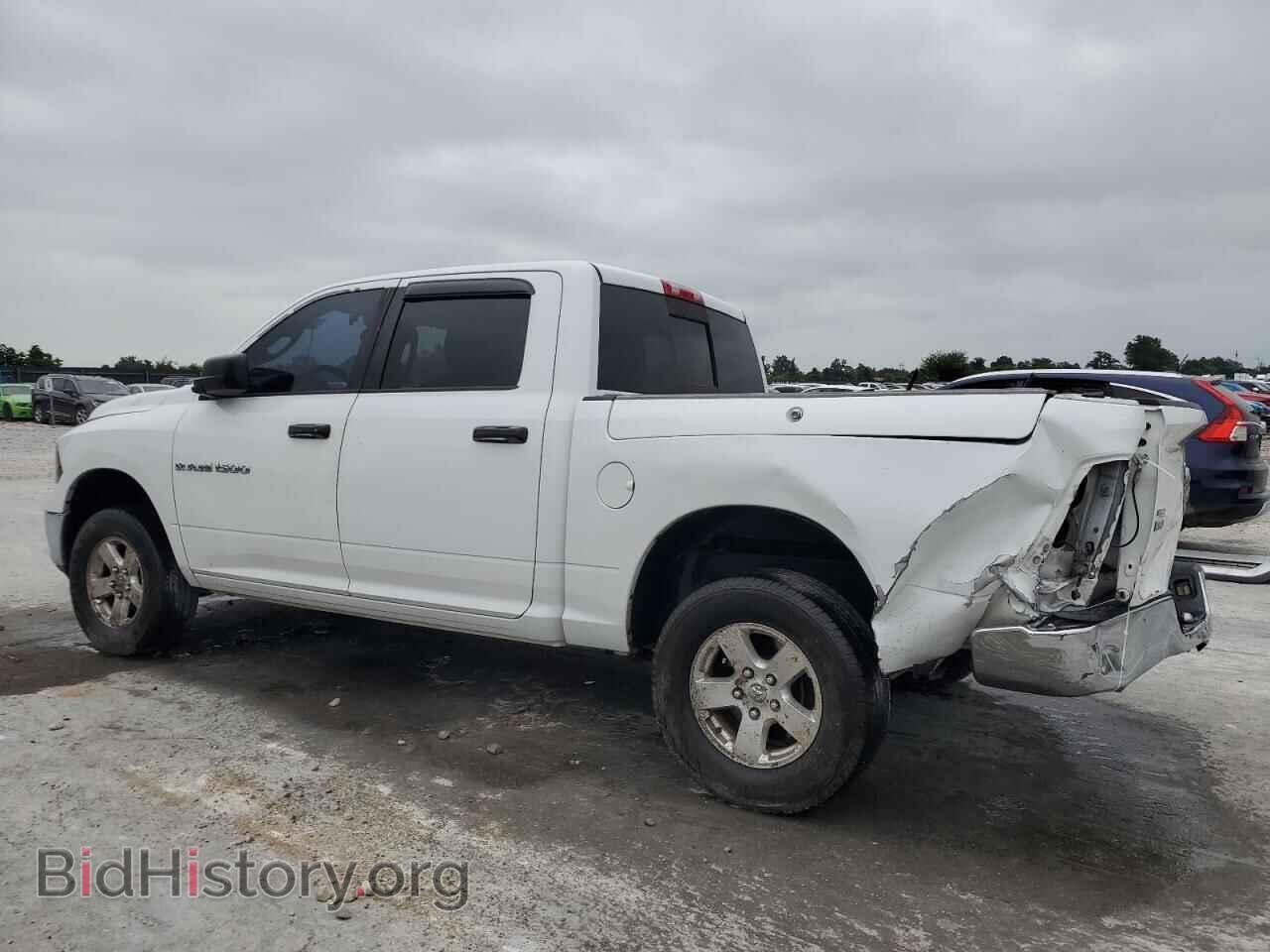 2011 DODGE All Models - VIN: 1D7RB1CP8BS500551 - Photo 2