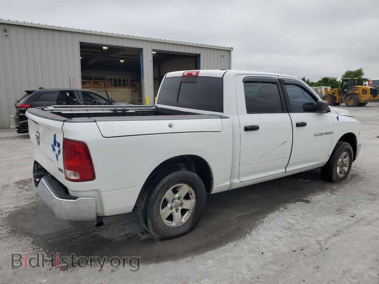 2011 DODGE All Models - VIN: 1D7RB1CP8BS500551 - Photo 3