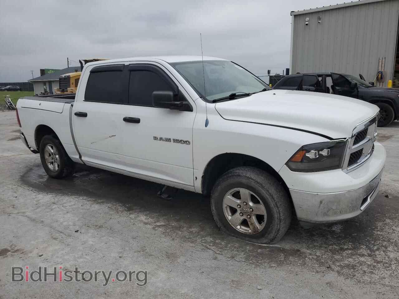 2011 DODGE All Models - VIN: 1D7RB1CP8BS500551 - Photo 4