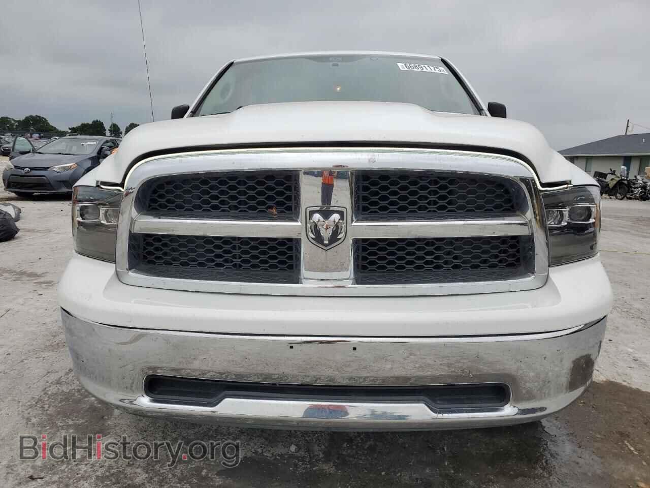 2011 DODGE All Models - VIN: 1D7RB1CP8BS500551 - Photo 5